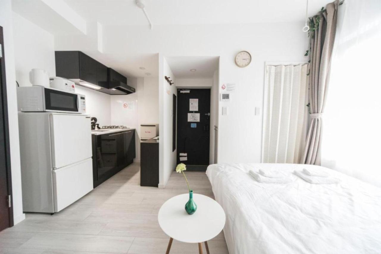 Nestay Inn Tokyo Otsuka 403 Εξωτερικό φωτογραφία