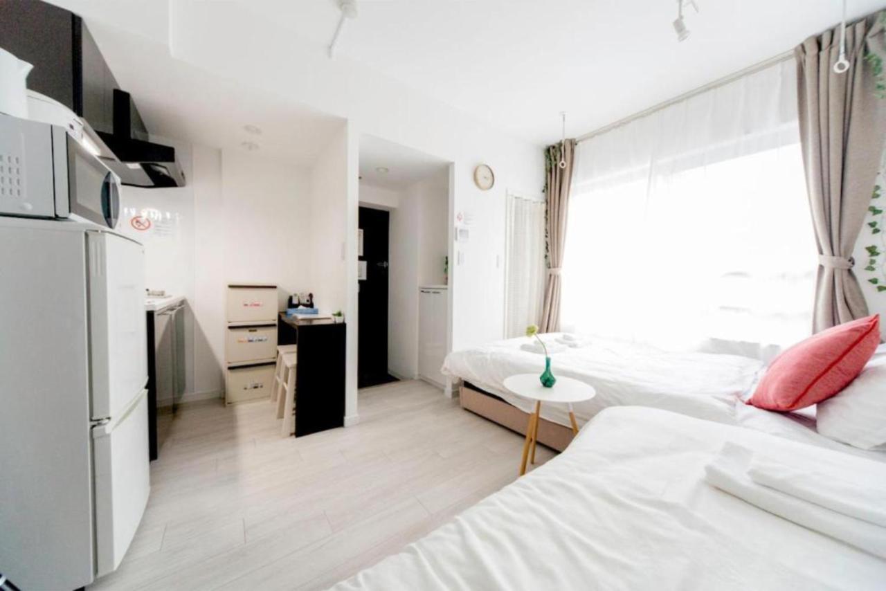 Nestay Inn Tokyo Otsuka 403 Εξωτερικό φωτογραφία