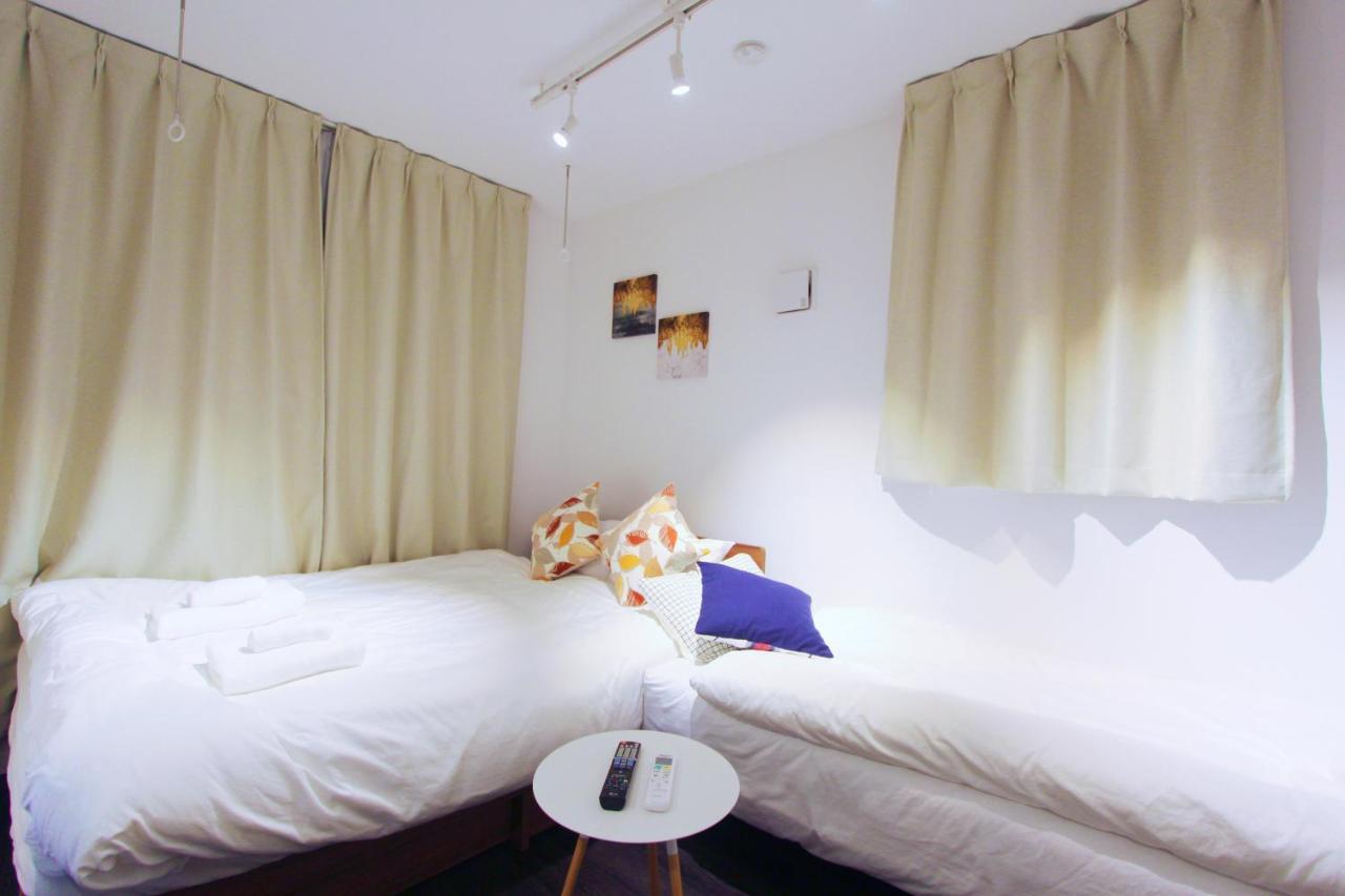 Nestay Inn Tokyo Otsuka 403 Εξωτερικό φωτογραφία